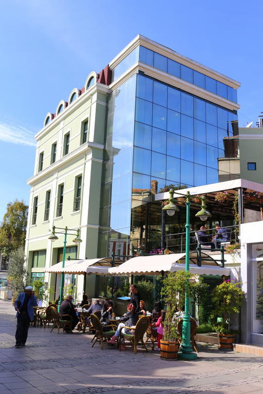 Hotel Plaza Burgas Exterior foto