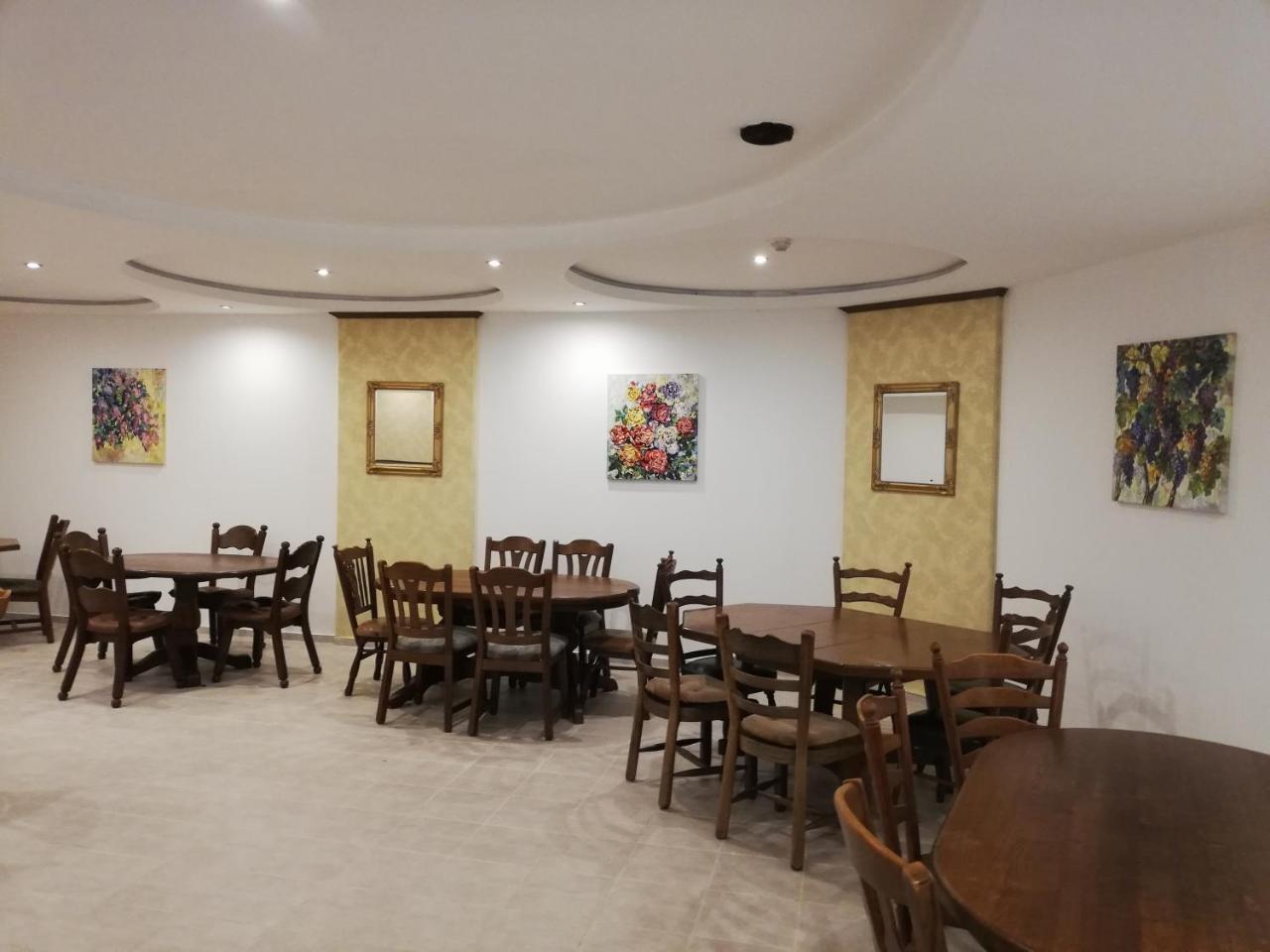 Hotel Plaza Burgas Exterior foto
